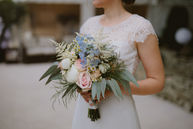 Braustrauß - Florstik von uns