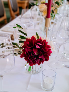 Blumendetails