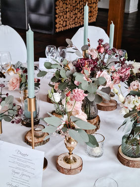 Hochzeit Laubenheimer Höhe