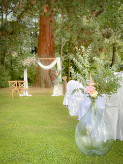 freie Trauung im Rheingau