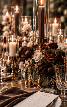 Colortrend Wedding 2027 Braun