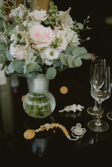 Getting Ready Burg Schwarzenstein