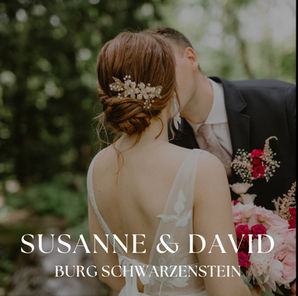 Hochzeit Burg Schwarzenstein im Rheingau