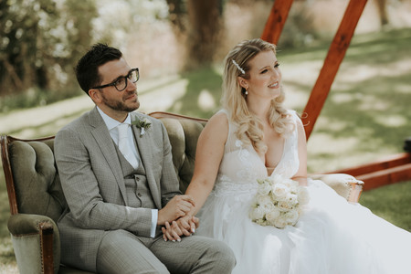 freie Trauung Stefanie Burger