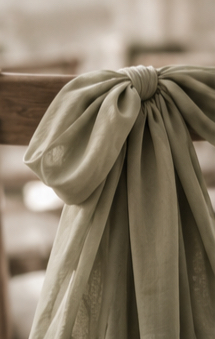 SChleife Wedding