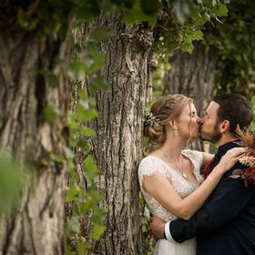 Hochzeit Klostermühle Eltville Rheingau