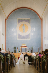 Wedding Ceremony Rheingau