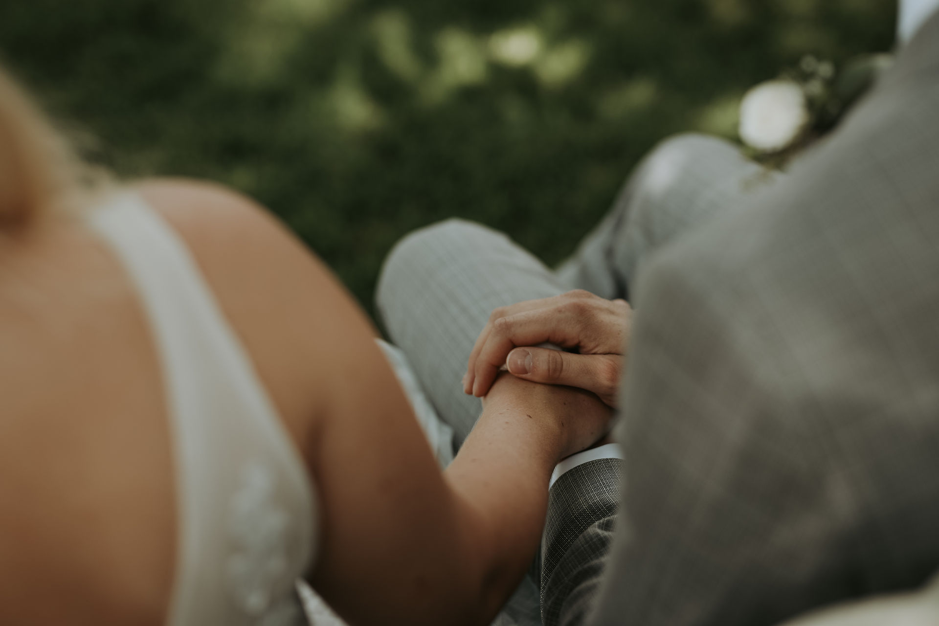 Hochzeitspaar