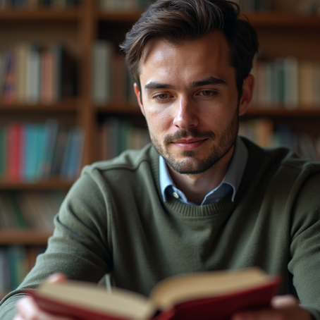 Unlocking Gender Understanding: Recommended Books for Men