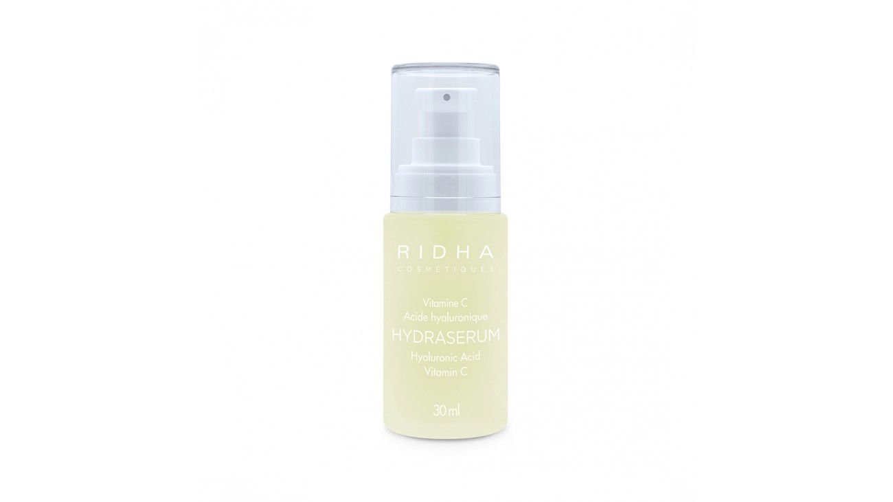 HydraSerum - Hyaluronic acid + C