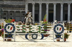 Ringfort Crusie - Napoli