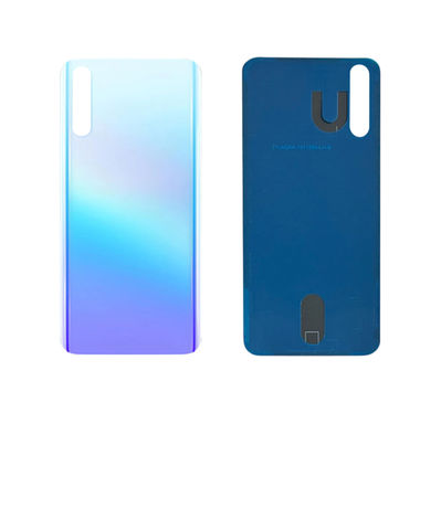 Remplazo de tapa de un smartphone