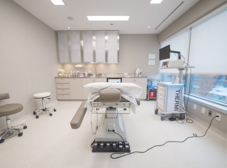 MediSpa Mont-Royal