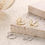Thumbnail: Adjustable Non Pearcing Cuff Earrings