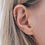 Thumbnail: Adjustable Non Pearcing Cuff Earrings