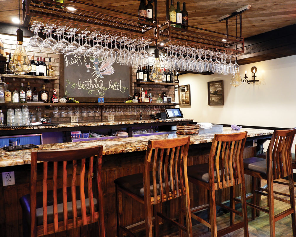 Ruby’s WineHouse bringing fine wines to western suburbs