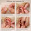 Thumbnail: Adjustable Non Pearcing Cuff Earrings
