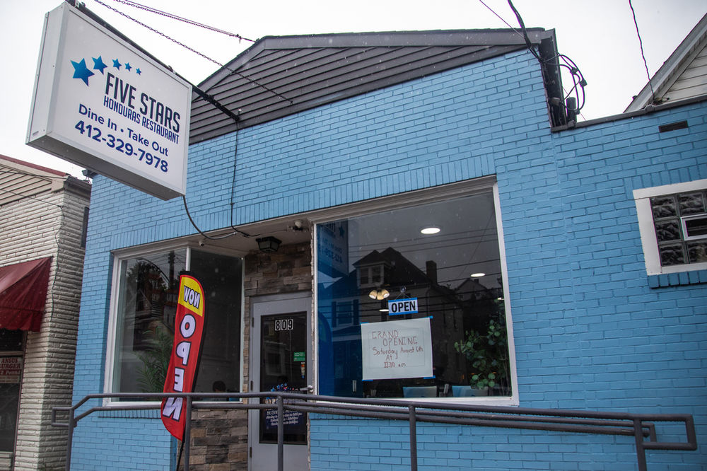 Why Coraopolis is a community hub for Pittsburgh’s growing