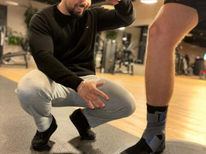 Medizinisches Fitnesstraining A-Lizenz (IST)
