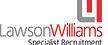 Lawson Williams Specialist Recruitment