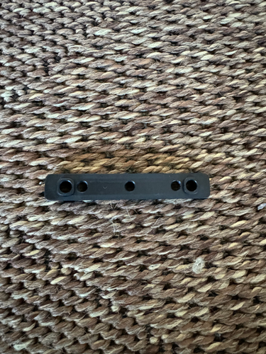 Midwest Industries ■ミッドウエスト ストックアダプター MidWest Industries Stock Adapter | Hoptic USA