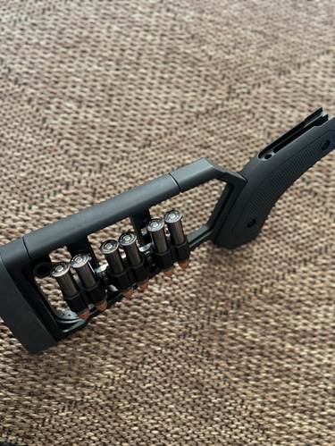 Midwest Industries ■ミッドウエスト ストックアダプター Midwest Industries □ミッドウエスト ストックアダプター
