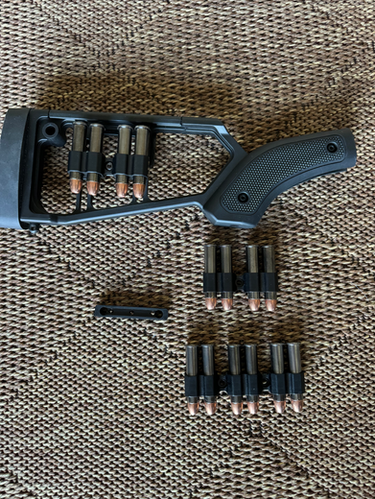 MidWest Industries Stock Adapter | hoptic