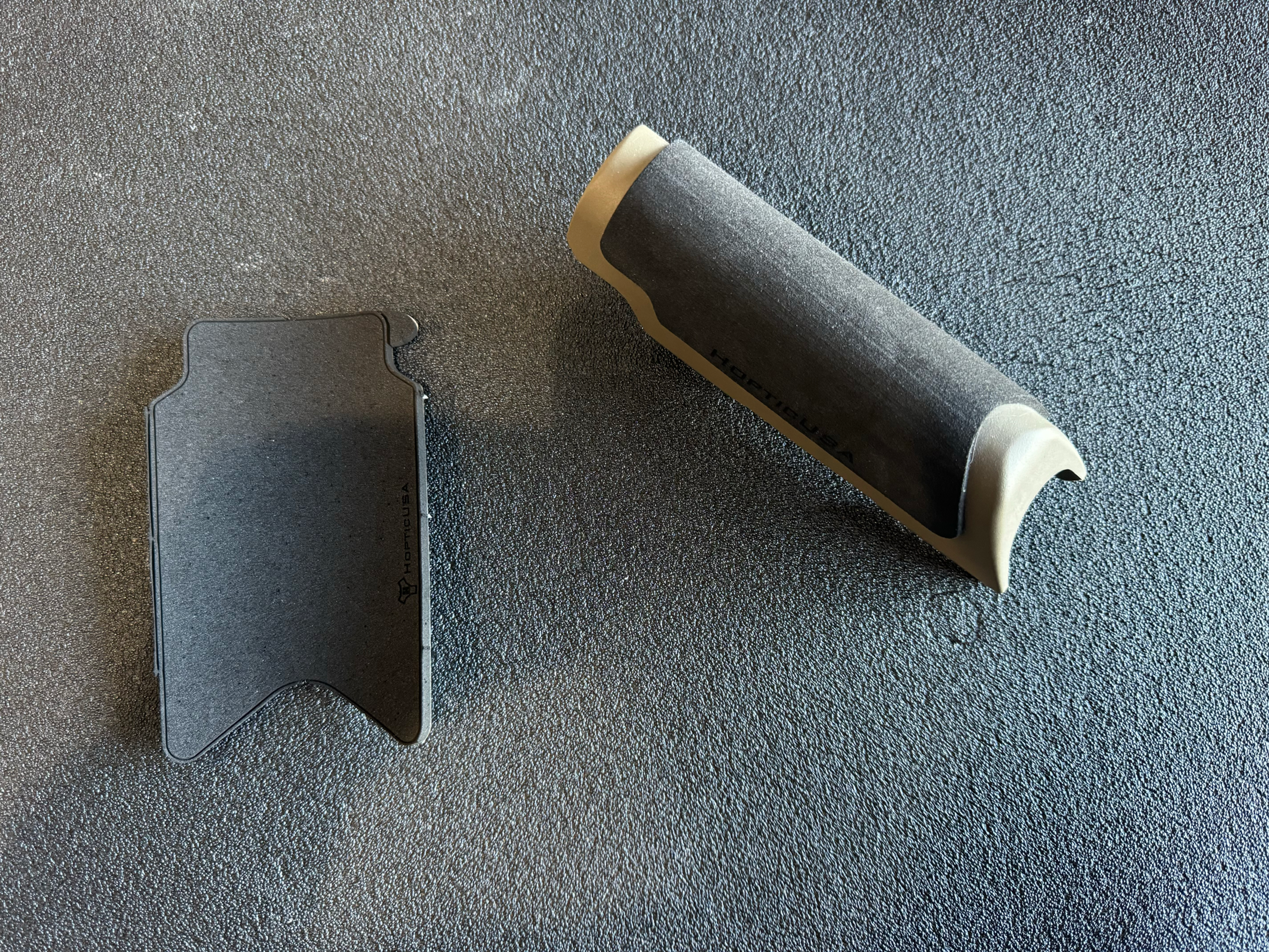 MagPul CTS Riser Saddle Blanket