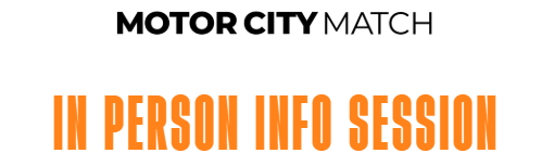 MCM Round 31 In-Person Info Session - Jan. 12, 2026