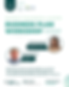 DBL Business Plan Workshop