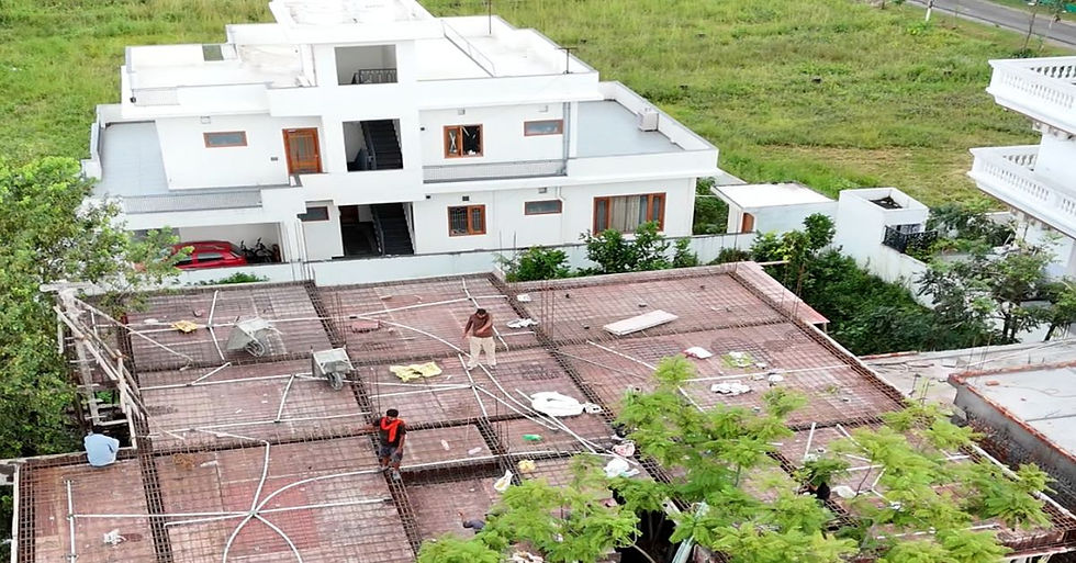 Common Home Construction Mistakes to Avoid