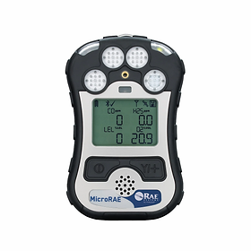 Wireless Gas Detection | Safety Wireless Spider 2 Mobile Gas Detection