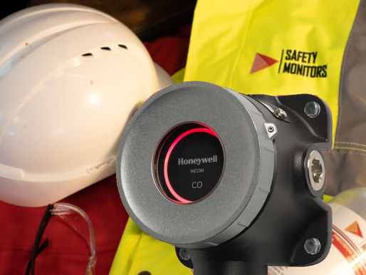 Fixed Gas Detection Systems