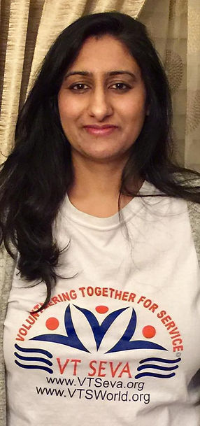 Aparna Tamirisa