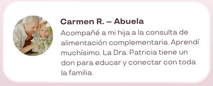 Post de Instagram Vertical Testimonios C