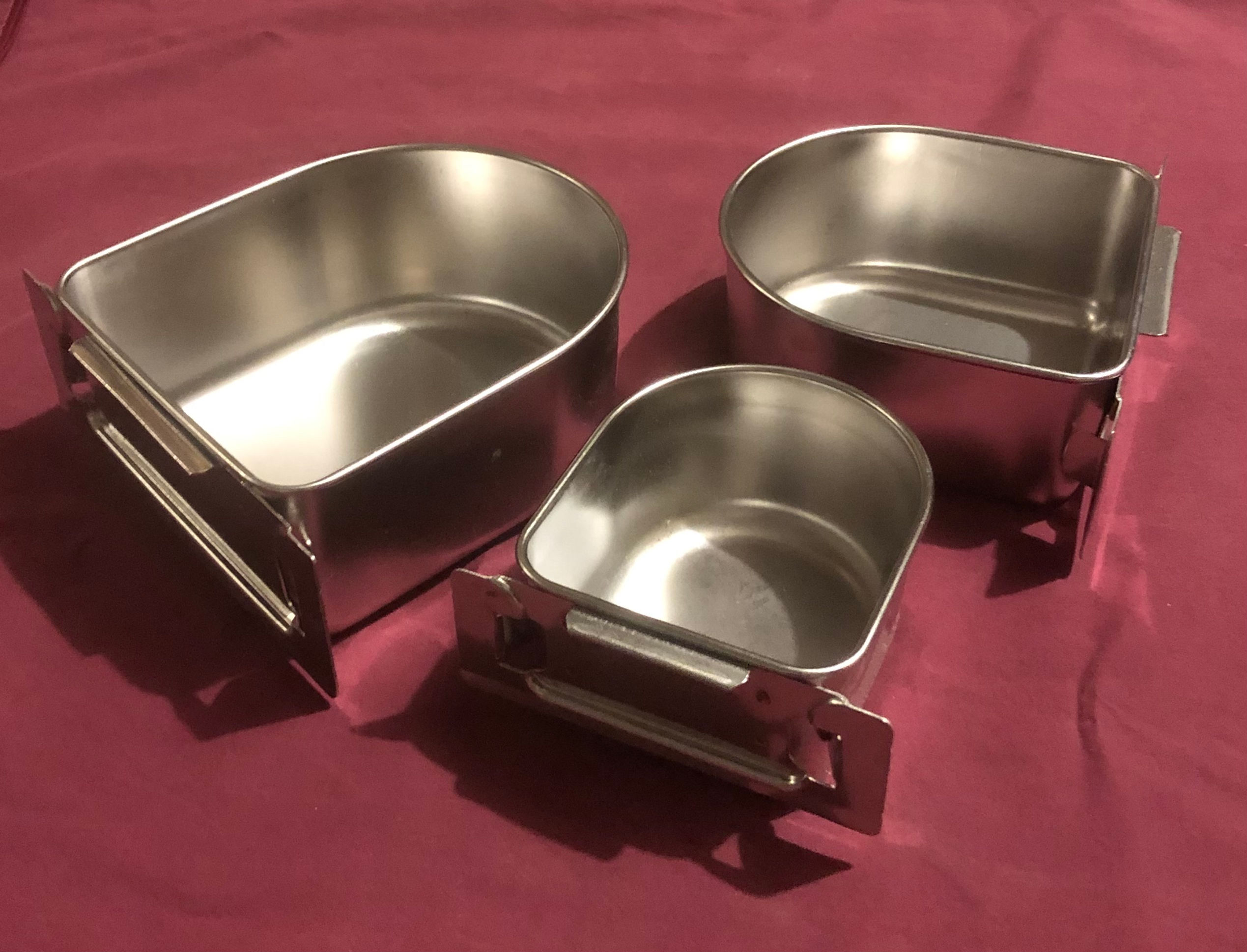 HQ SS D Cup Medium (New Type)