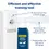 Thumbnail: PetSafe SSSCat Spray Deterrent Gen 2 Kit White