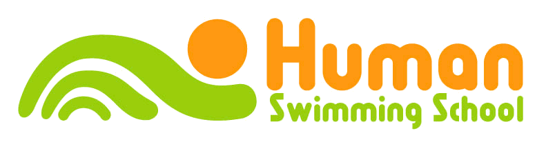 humanswimming logo