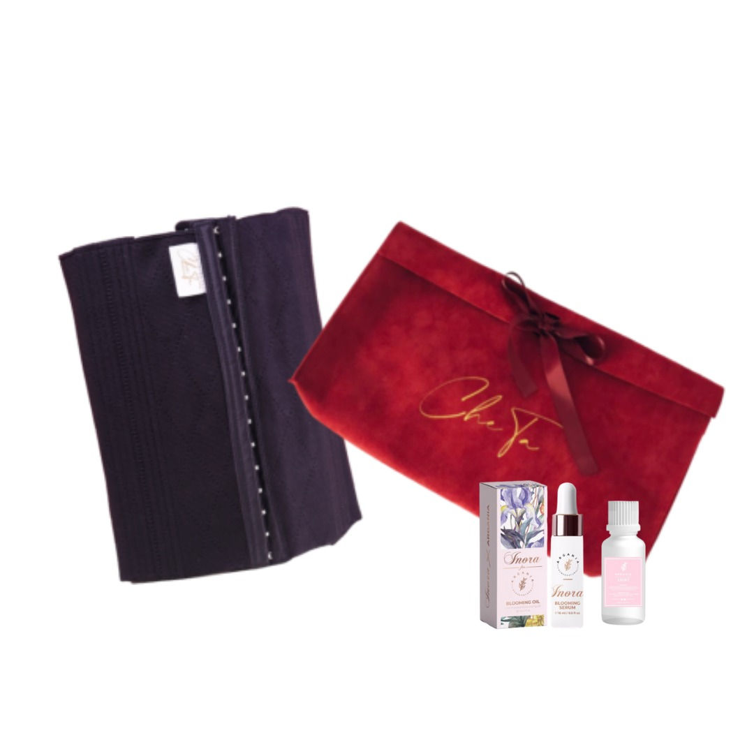 Body & Skin Selfcare - Argania Light