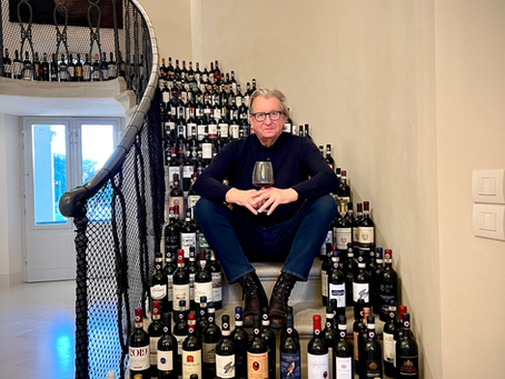 Chianti Classico Collection 2024 (Part 1: A - N)
