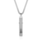Thumbnail: Fashion Whistle Necklace