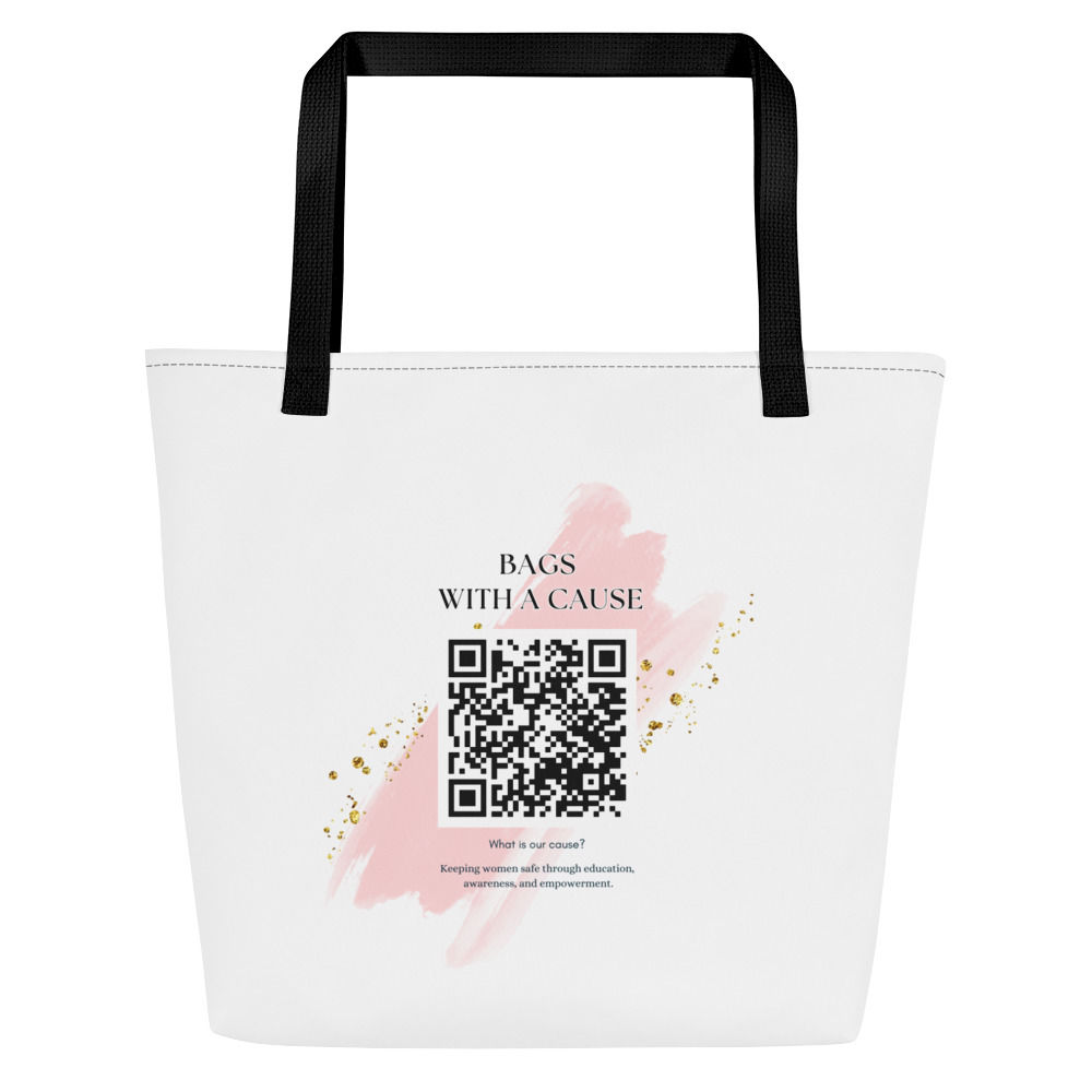 "Bags with a Cause" Safety Education for Women