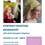 Thumbnail: Portrait Painting Workshop with Artist Georgina Clapham