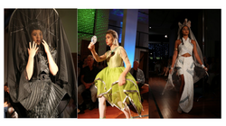Death & Dying Fashion Show