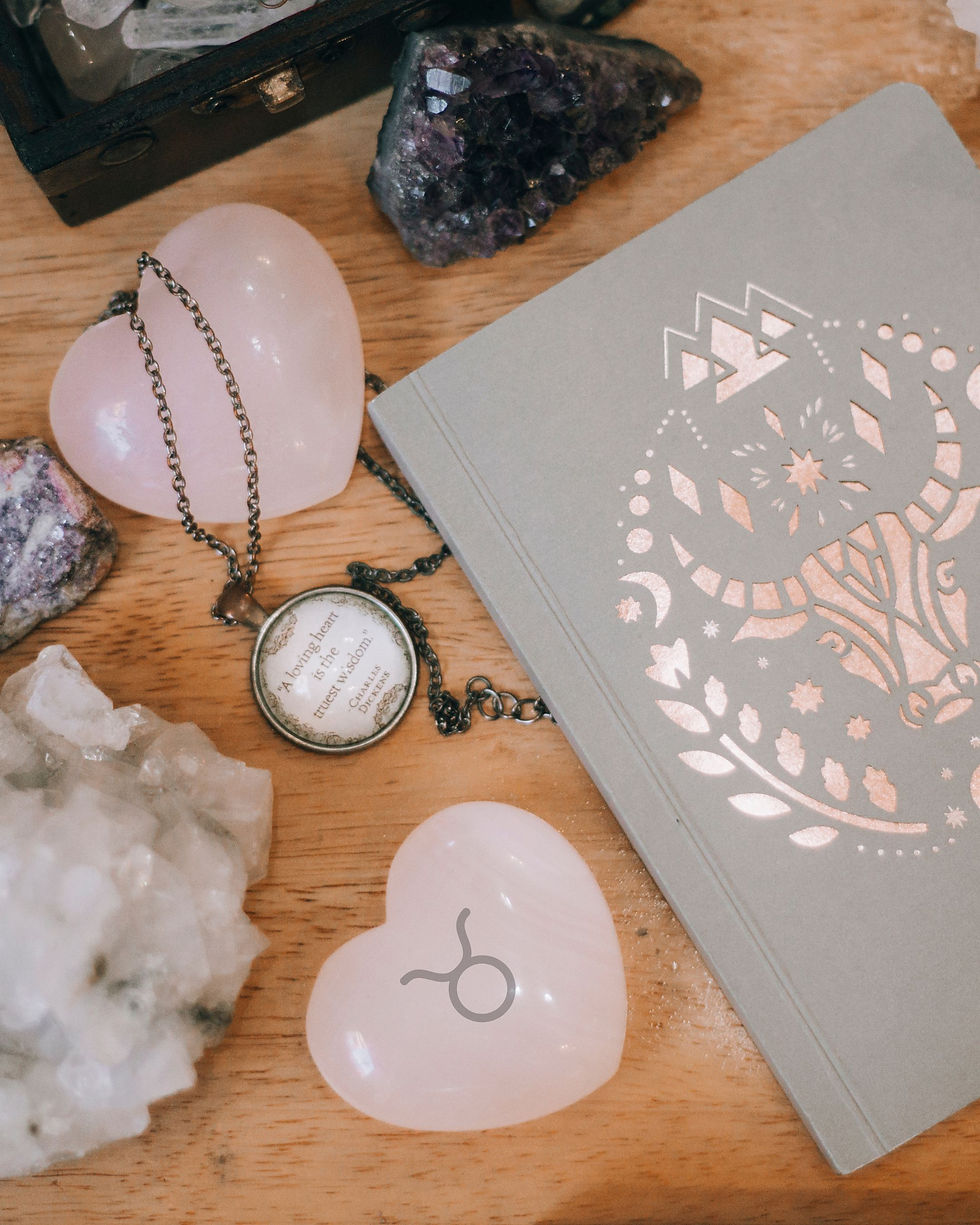 Embrace Taurus Energy in a busy life