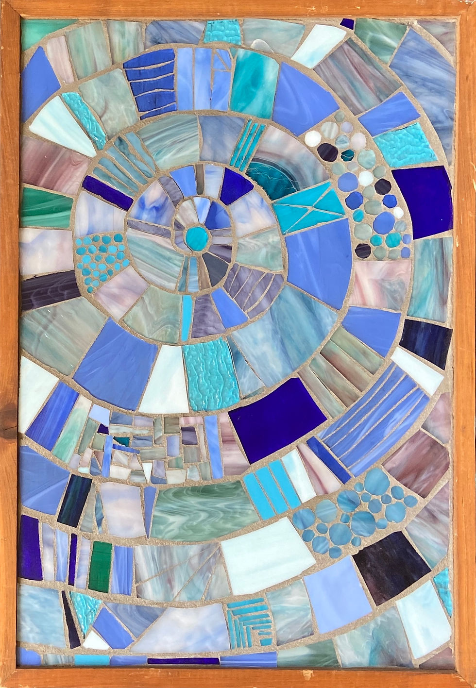 Blue Swirl 102014
