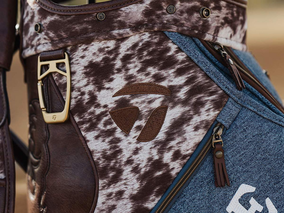 Thumbnail: 2026 Women's Season Opener Staff Bag