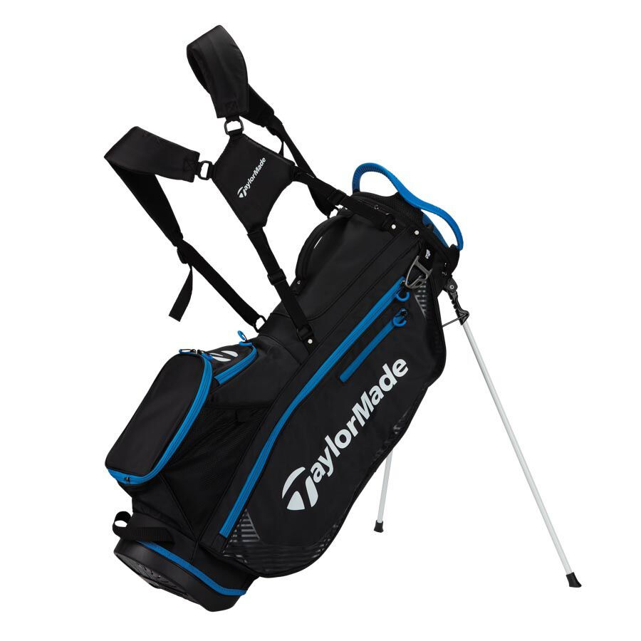 PRO STAND GOLF BAG