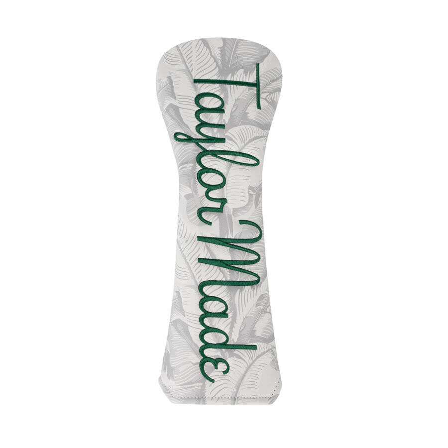 Thumbnail: 2026 Palms and Pastels Headcover Set