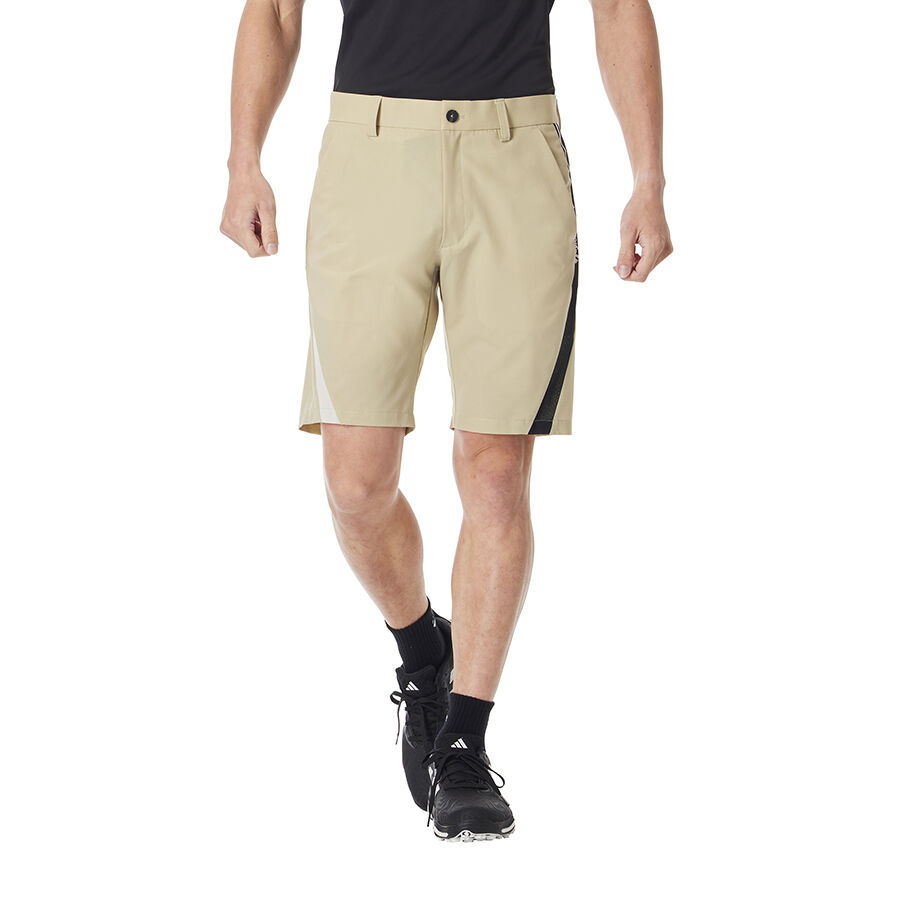SS26 T-ICE T-AIR TP Shorts